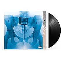 Virgin (Standard Vinyl) | Amazon.com.br